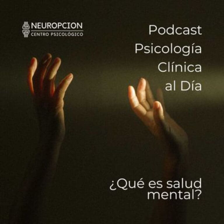 ¿Qué es enfermedad mental? ¿Qué es enfermedad mental?