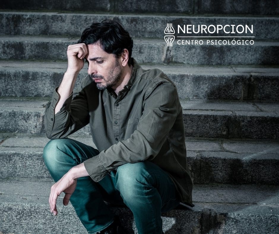 Ataques de panico - ayuda psicologica