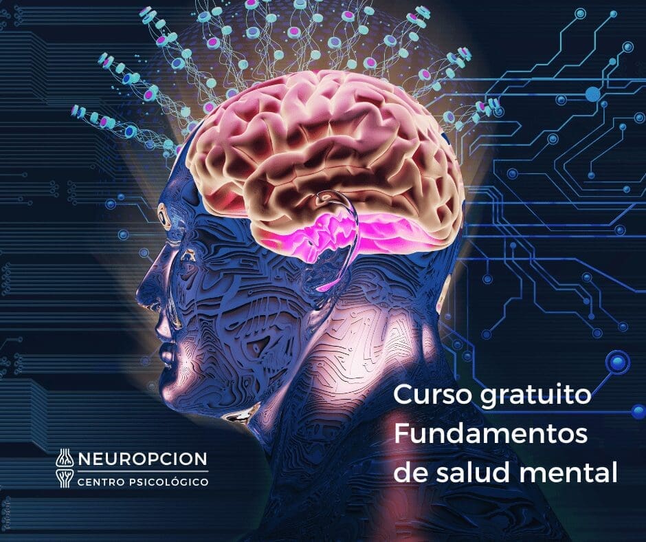 Fundamentos de Salud Mental