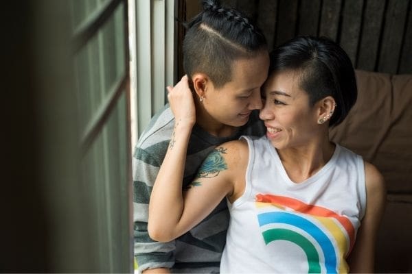 psicologos diversidad sexual