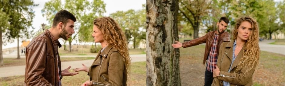 10 estrategias para Solucionar Conflictos de Pareja Estrategias para solucionar conflictos de pareja
