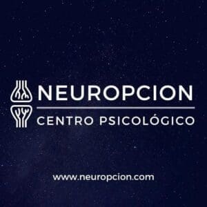 Neuropcion Centro Psicológico politica de privacidad