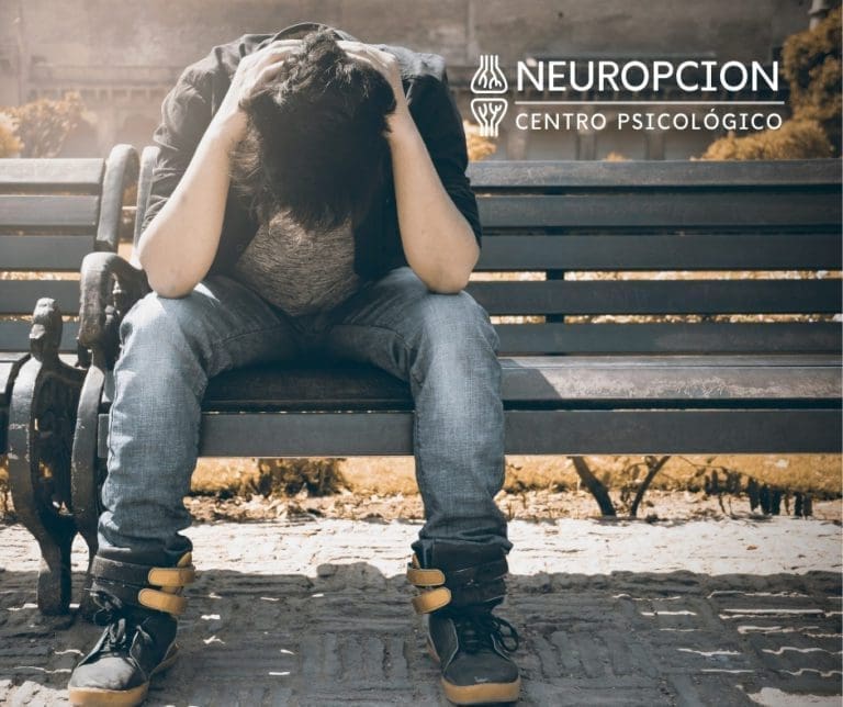 pensamientos negativos