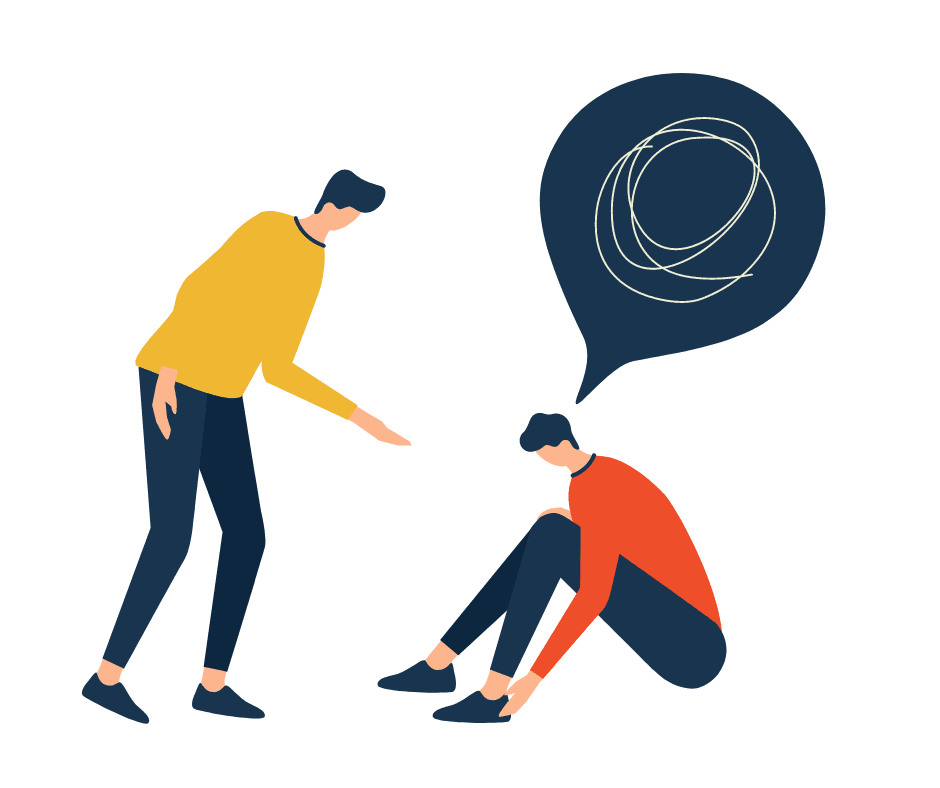 Tratamiento para depresión Tratamiento para depresión | Neuropcion Centro Psicológico