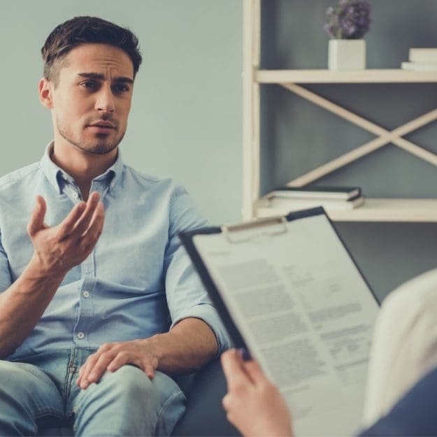 psicoterapia