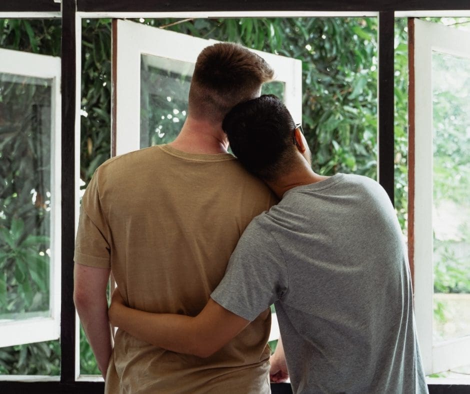 Salir del Closet Psicología Homosexual