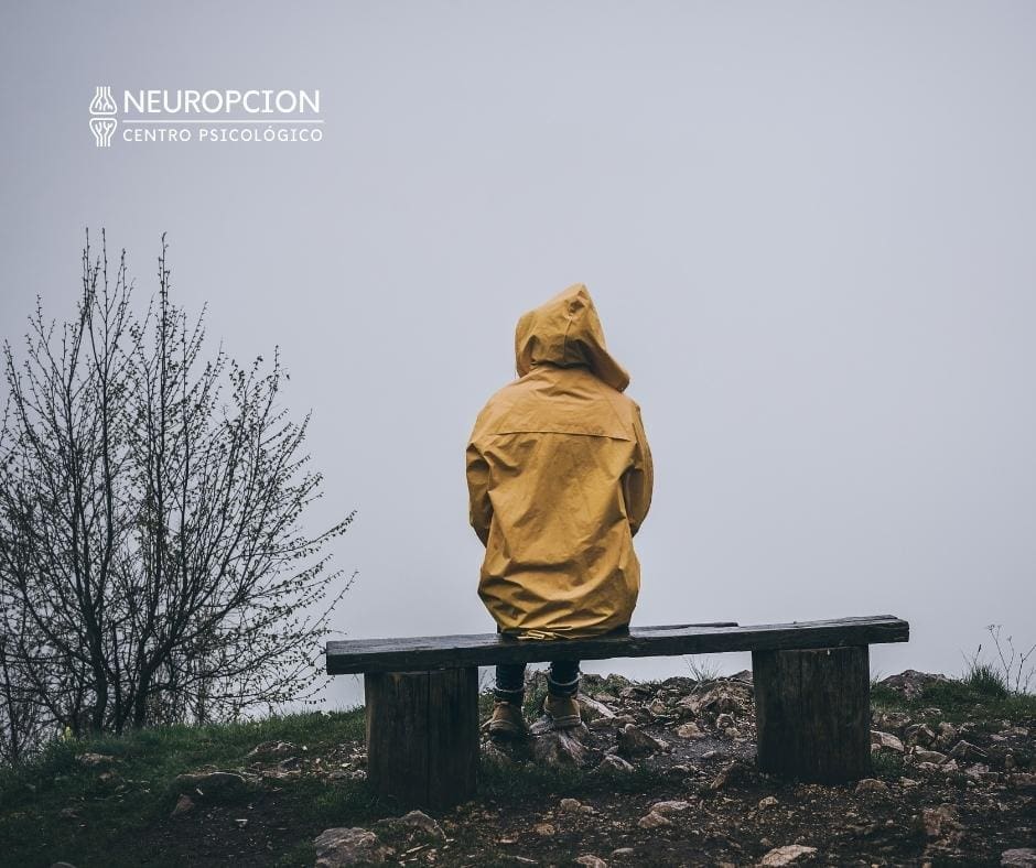 trastorno de depresion mayor