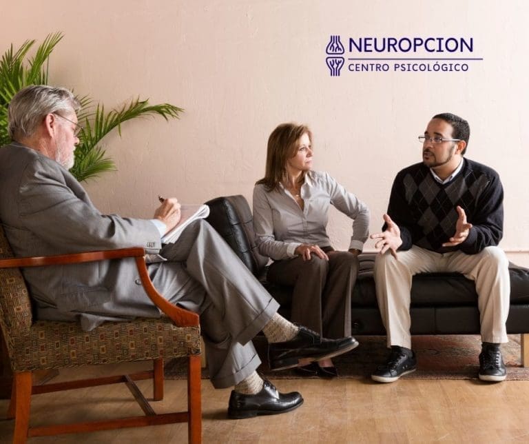 ciclo del conflicto en la pareja
