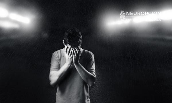 Tratamiento para depresión Tratamiento para depresión | Neuropcion Centro Psicológico