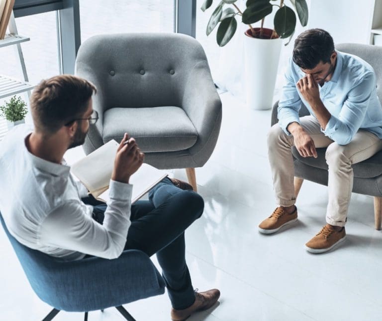Efectividad de la terapia cognitivo conductual. efectividad de la terapia cognitivo conductual