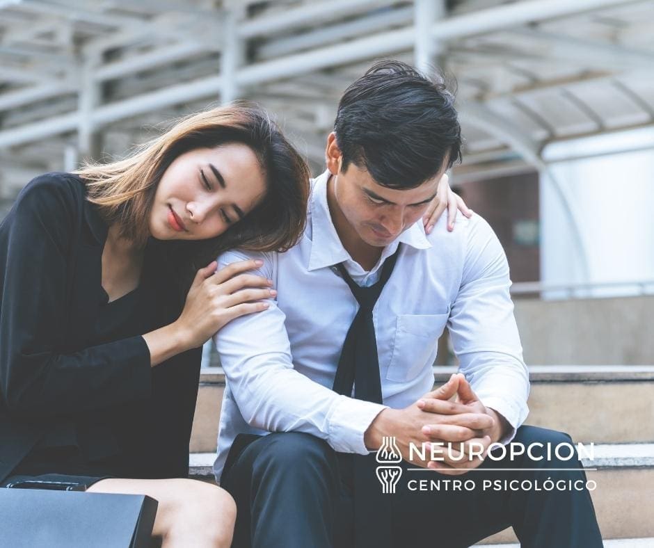 el perdón y la salud mental