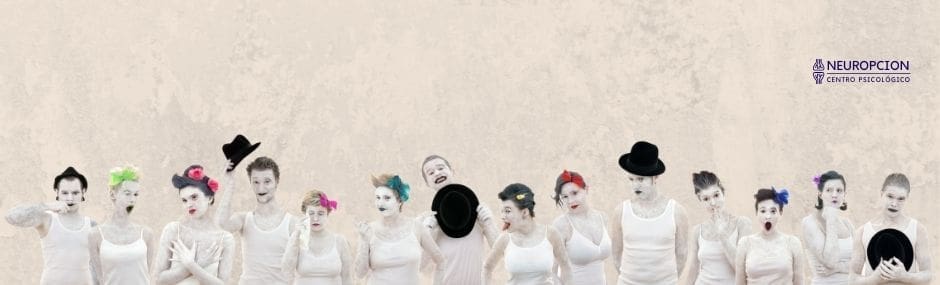 ¿Qué son las emociones? emociones