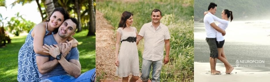 Errores en una relación de pareja. errores en una relacion de pareja