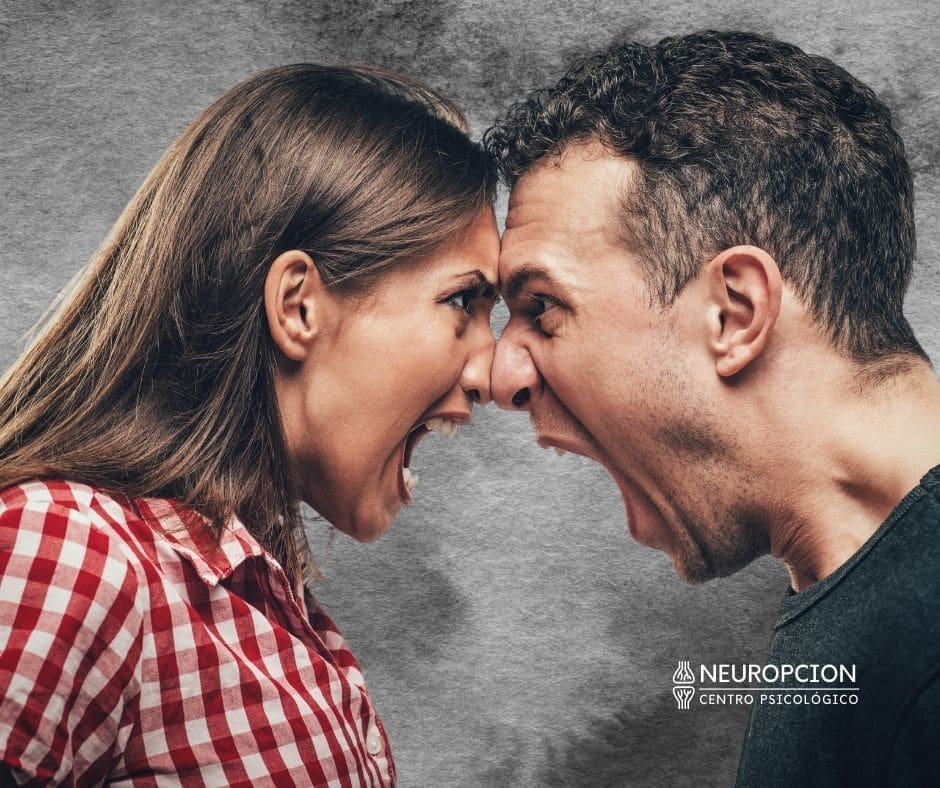 Errores en una relación de pareja. errores en una relación de pareja