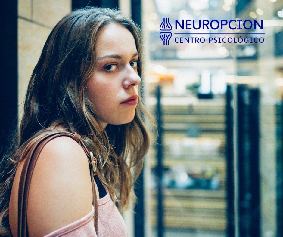 pensamientos negativos y reproches