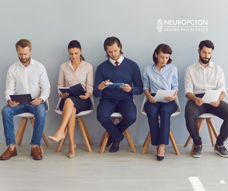Aprende a preparar una entrevista de trabajo exitosa preparar una entrevista de trabajo