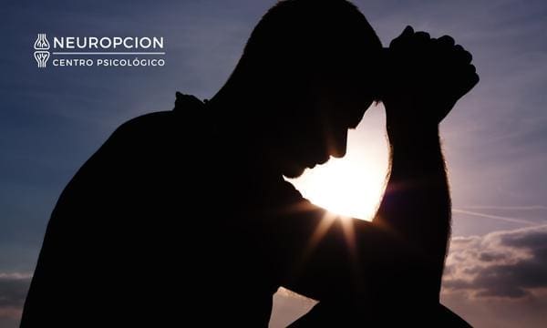 Tratamiento para depresión Tratamiento para depresión | Neuropcion Centro Psicológico