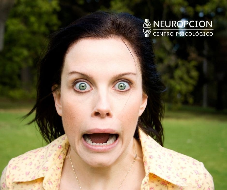¿Qué es la Ansiedad? que es la ansiedad