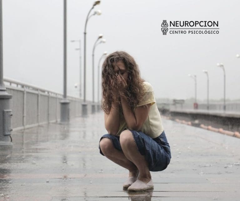 ¿Qué es la depresión? que es la depresion