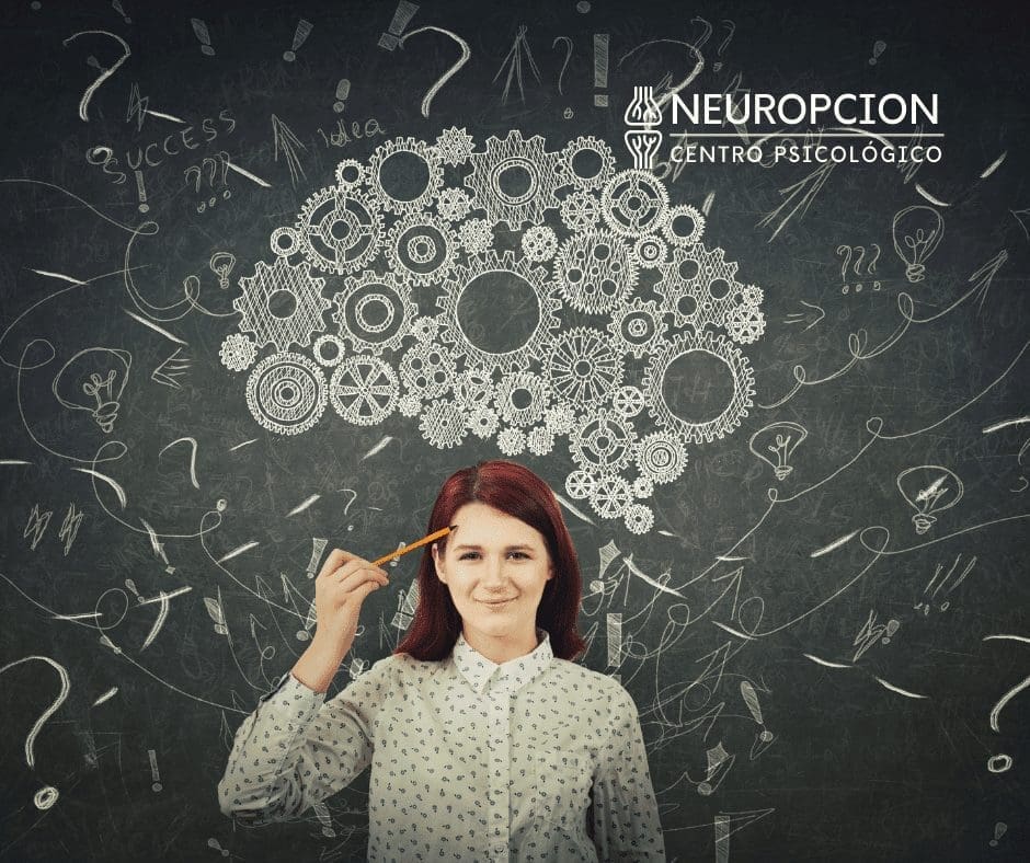 Que es la psicologia - centro psicologico