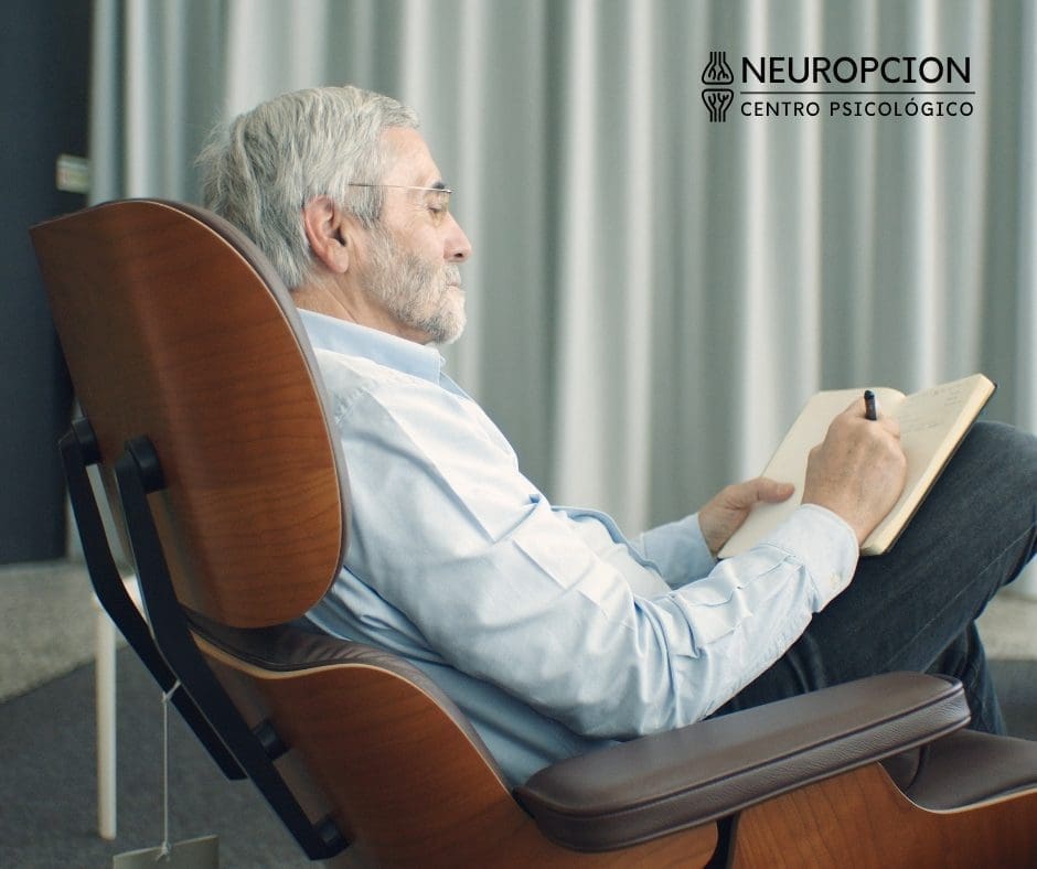 ¿Qué es la terapia Cognitivo Conductual? que es la terapia cognitivo conductual - neuropcion centro psicologico