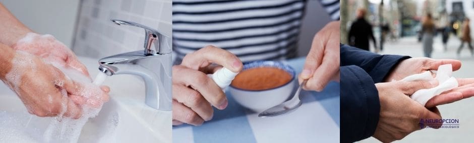 ¿Qué es Trastorno Obsesivo Compulsivo? qué es trastorno obsesivo compulsivo