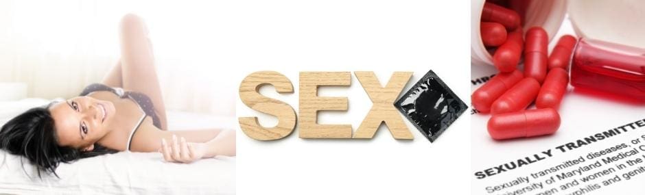 salud sexual y sexualidad