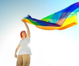 Terapia Afirmativa LGBT Neuropcion