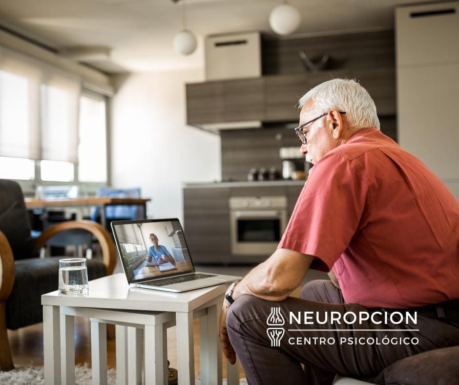 Terapia en línea terapia en línea