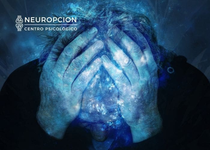 terapia estrés