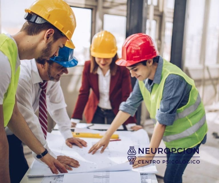 trabajo y salud mental trabajo y salud mental