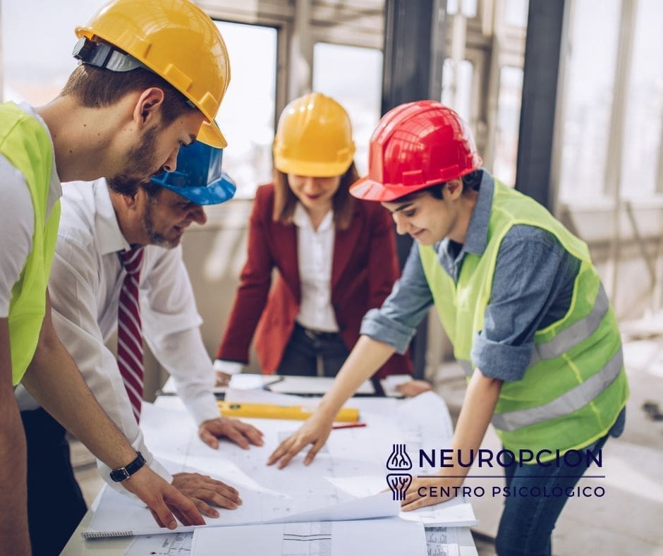 trabajo y salud mental trabajo y salud mental