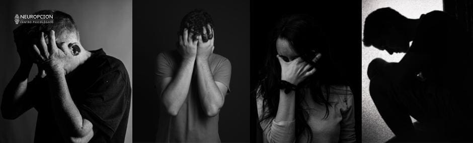 depresion mayor