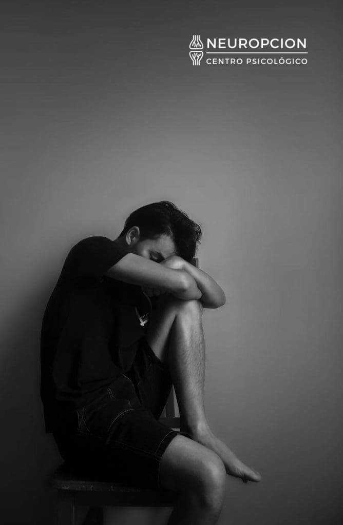 Tratamiento para depresión Tratamiento para depresión | Neuropcion Centro Psicológico