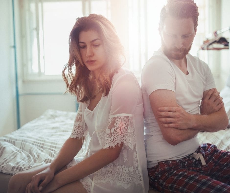 10 estrategias para Solucionar Conflictos de Pareja 10 Estrategias para solucionar conflictos de pareja