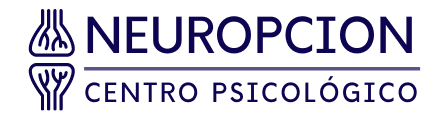 Neuropcion Centro Psicologico