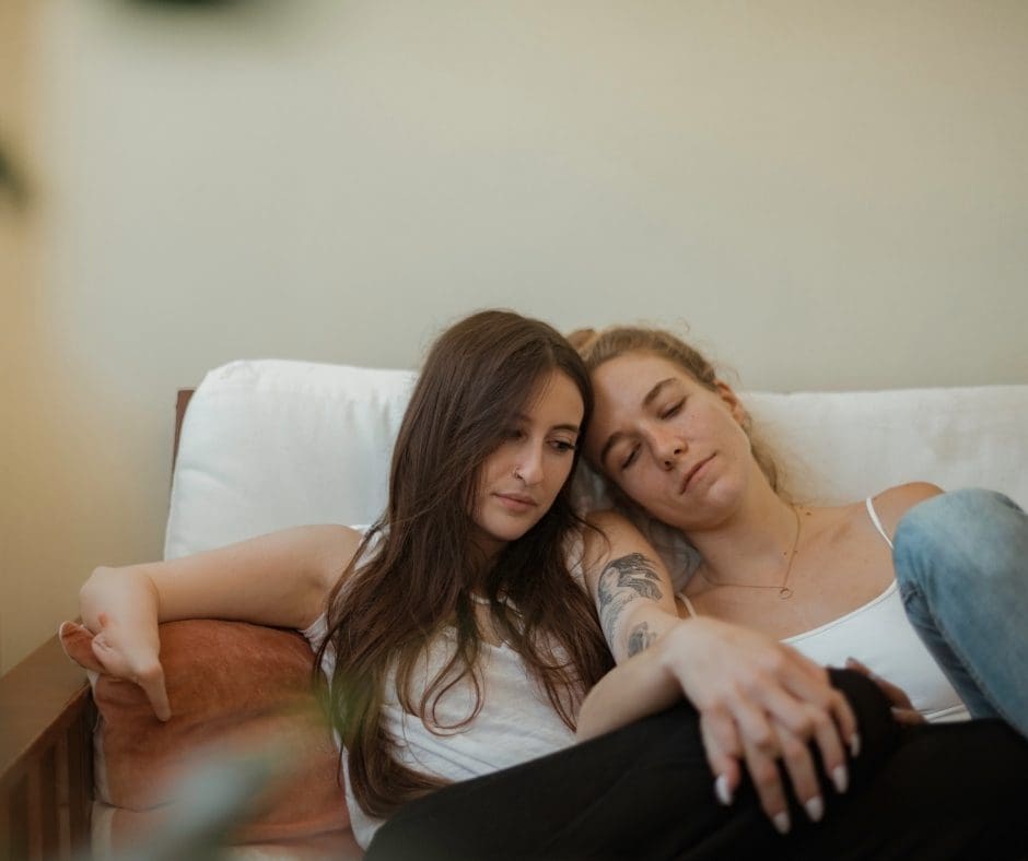 Psicoterapia LGBT terapia afirmativa