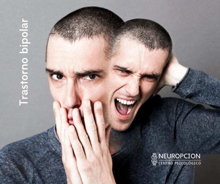 que es un trastorno bipolar