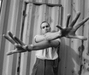 trastorno de la personalidad