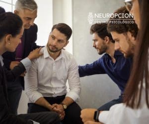 ayuda psicologica para personas con vih neuropcion centro psicologico