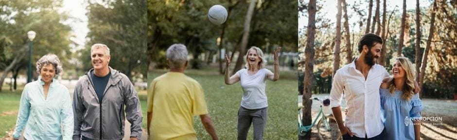 ¿Cómo mejorar la calidad de vida? blog de psicología