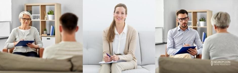 ¿Cómo mejorar la calidad de vida? centro psicologico