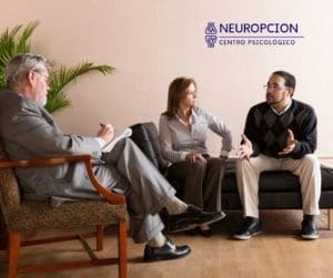 ciclo del conflicto en la pareja