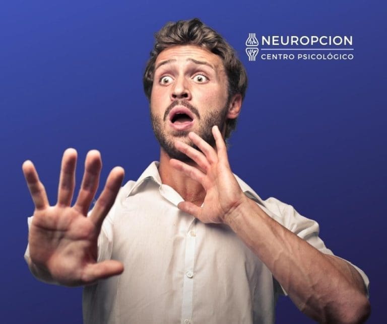 Cómo vencer el miedo cómo vencer el miedo