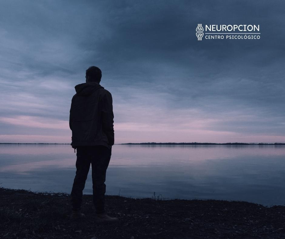 Tratamiento para depresión | Neuropcion Centro Psicológico