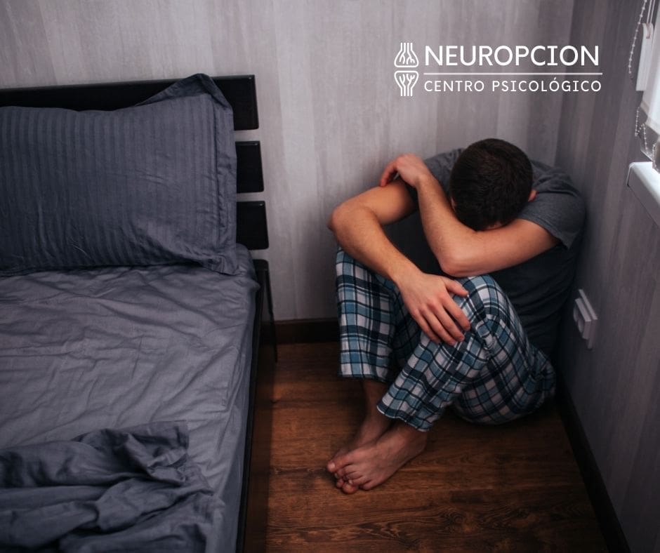 Depresión y soledad depresion y soledad