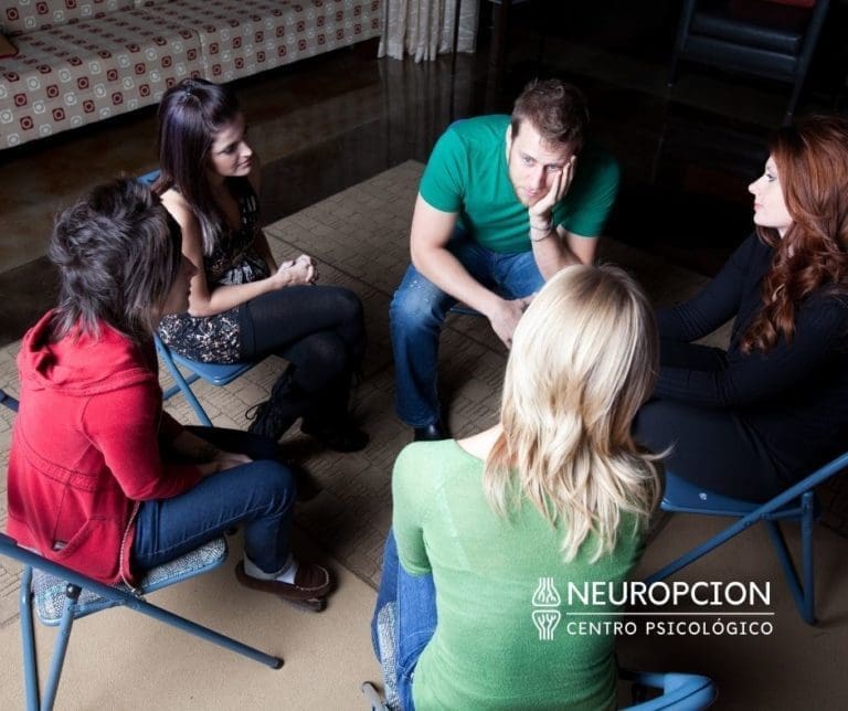 entendiendo la salud mental