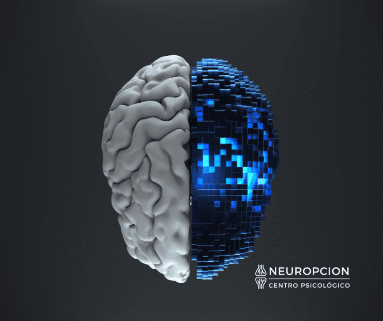 Factores psicológicos determinantes de la salud mental | Neuropcion Centro Psicológico