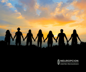 Factores sociales determinantes de la salud mental