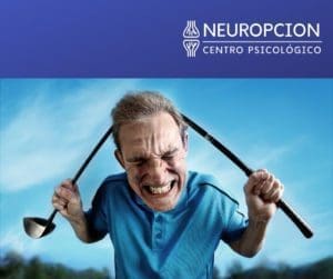 ira la emoción de la violencia